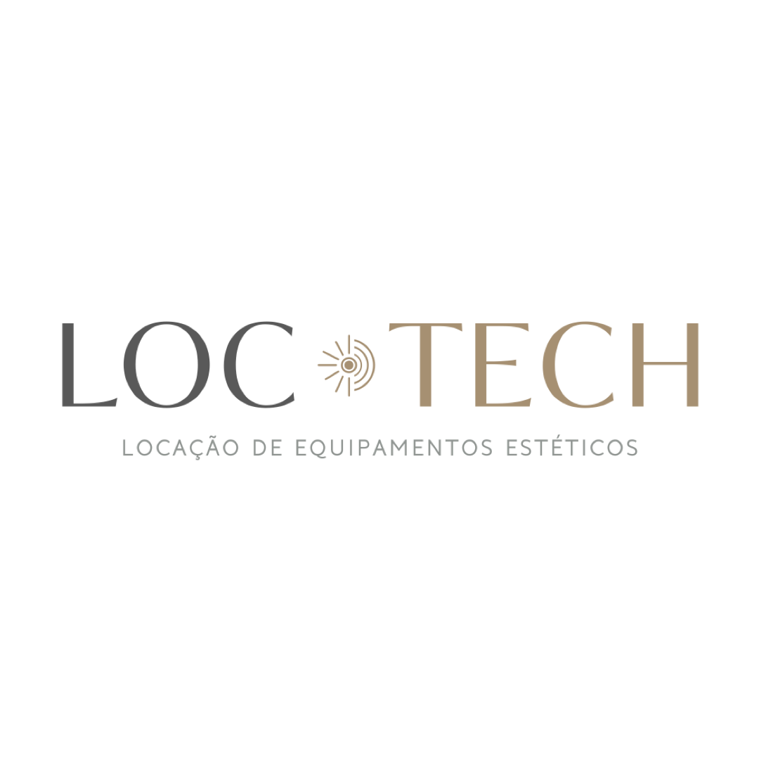 LocTech Locação de Equipamentos Estéticos